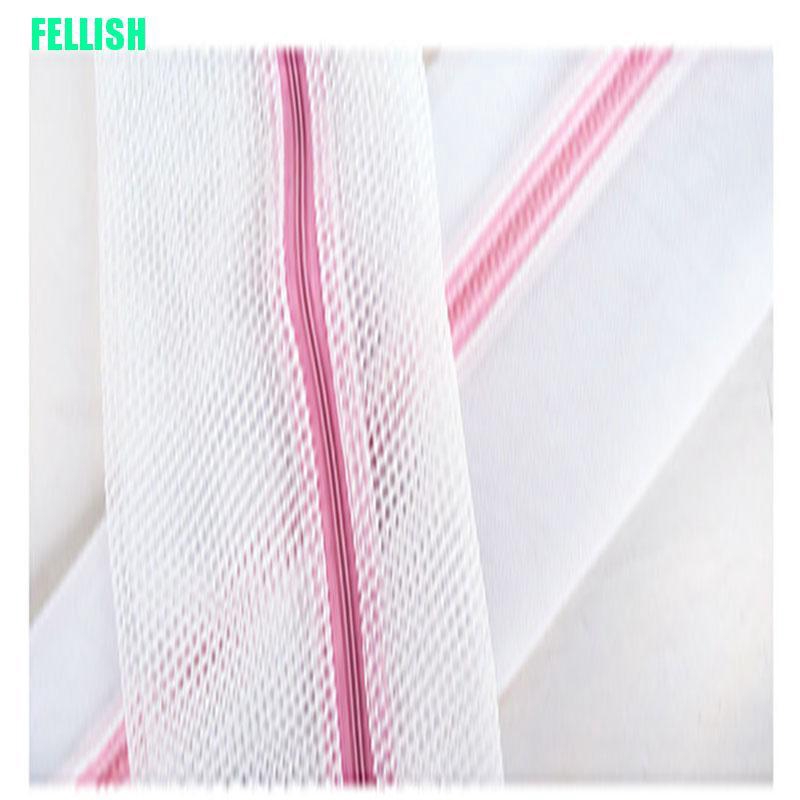 Túi lưới giặt đồ lót 3 kích thước tùy chọn