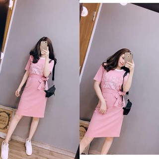 VÁY 3 CON CỪU