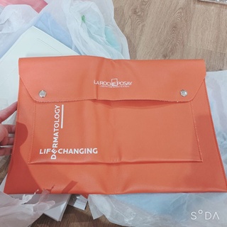 Mẫu túi La roche posay