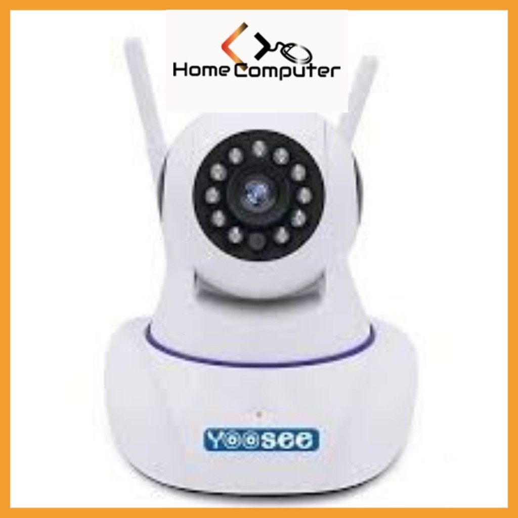 Camera Ip YOOSEE 360 Chính Hãng. Tặng Kèm Thẻ Nhớ 32gb. Hàng Chính Hãng - HomeComputer