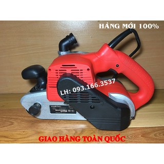 Máy chà nhám băng tải Maktec MT940