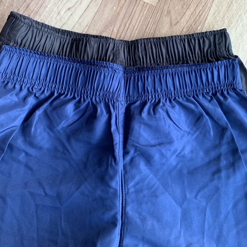 Quần short bé trai, chất gió một lớp, hai màu, xuất Hàn