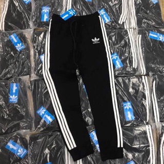 Bagyy sọc thể thao thêu adidas
