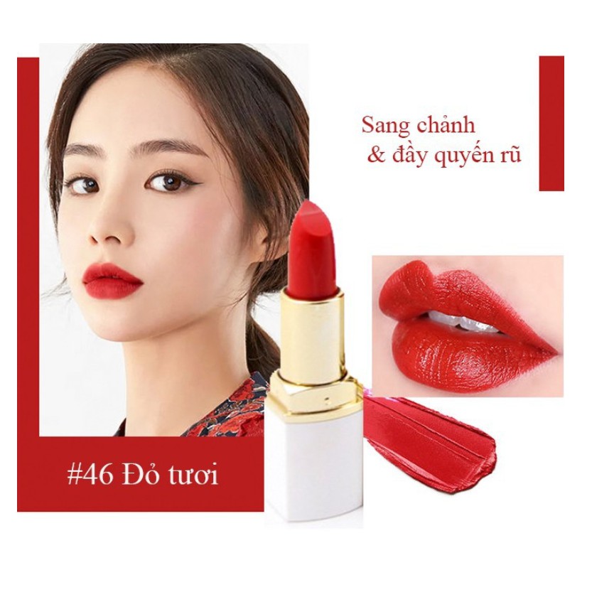 Son Miss Rose 3D | BigBuy360 - bigbuy360.vn