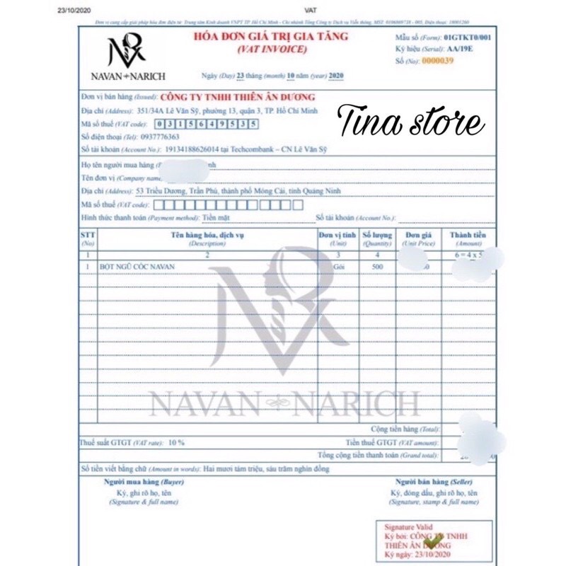 Ngũ Cốc Navan Gia Truyền 7 Loại Hạt 800Gr - Lợi Sữa - Tăng Cân - Hàng Chính Hãng Date Mới 12/2022