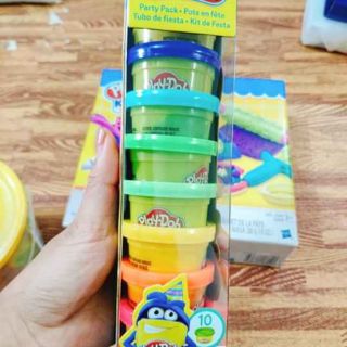 Bộ đồ chơi Play Doh
