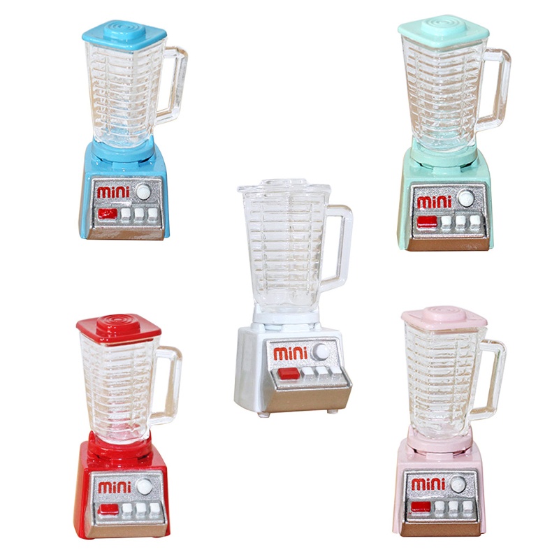 1 Bộ Máy Ép Nước Trái Cây Mini Để Bàn Với Thân Tháo Rời Được