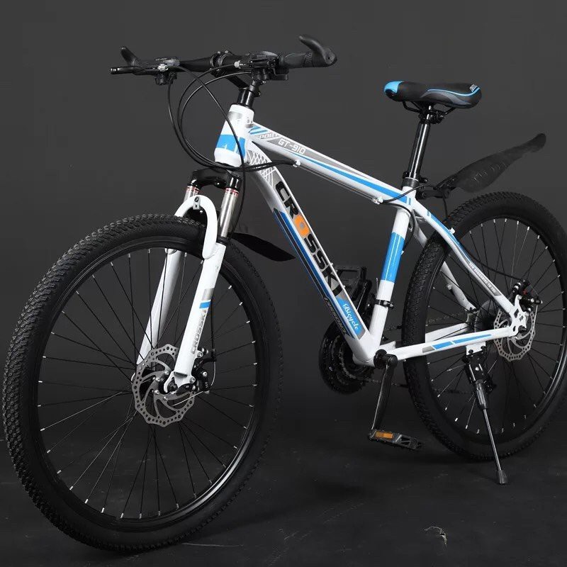 XE ĐẠP ĐỊA HÌNH - CÓ VIDEO xe đạp xe đạp bánh 26