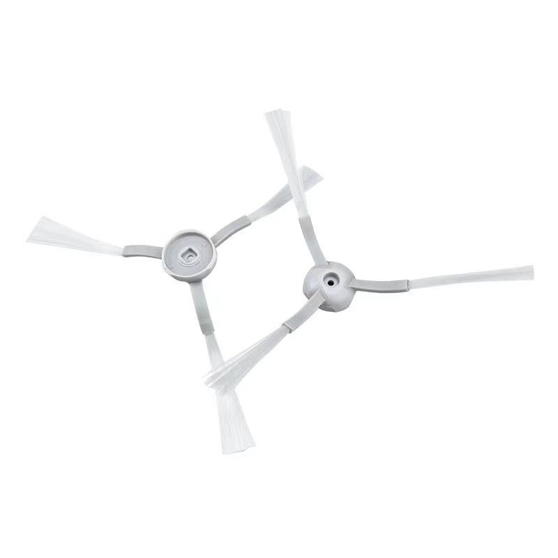 Phù Hợp Chổi Bên Thay Thế Cho Robot Hút Bụi Xiaomi Mi G1 / Mjxg1