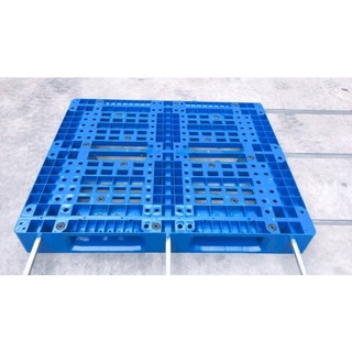 Pallet nhựa hàng chất lượng cao tiêu chuẩn quốc tế