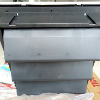 Quạt thông gió ốp tường TICO TC-25AV6