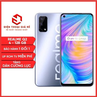 Realme Q2 4GB/128GB