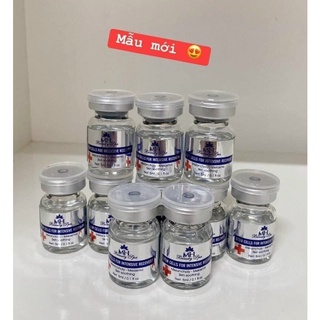 Tinh chất mờ thâm thần tốc 10 day MH Beauty phục hồi, trắng da