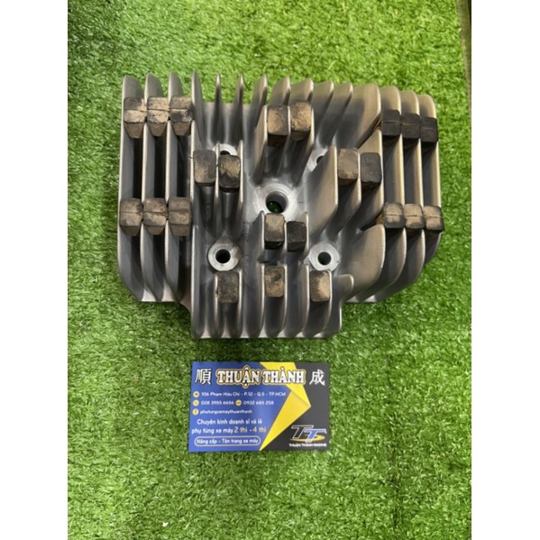 Đầu Kilat Singer / Sport 120 bắn cát lại