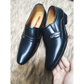 Giày lười nam giày tây