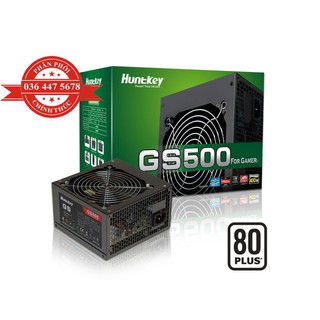 Nguồn Máy Tính Huntkey 500W – GS500-
