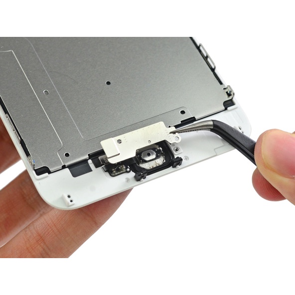 Chụp sắt nẹp giữ nút home IP 6 6plus 6s 6splus