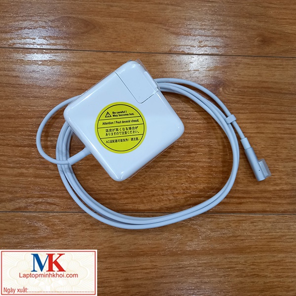 Sạc Matbook Magsafe 1 45w / 60w / 85w ( MID 2008 – MID 2011)