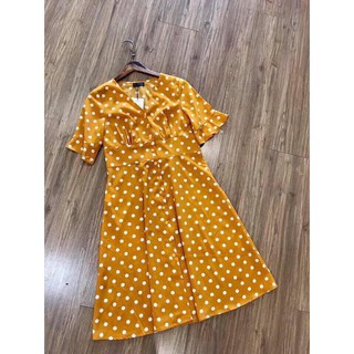 Đầm topshop