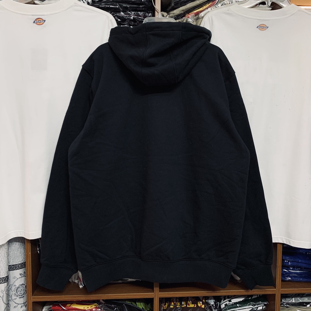 Hoodie half Carhartt Chính hãng