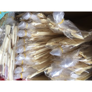 Túi kẹo kéo mạch nha thơm ngọt giòn quảng ngãi 100gr