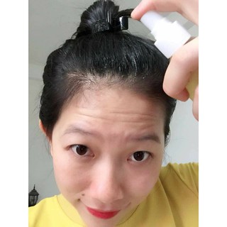 Tinh dầu bưởi giúp mọc tóc