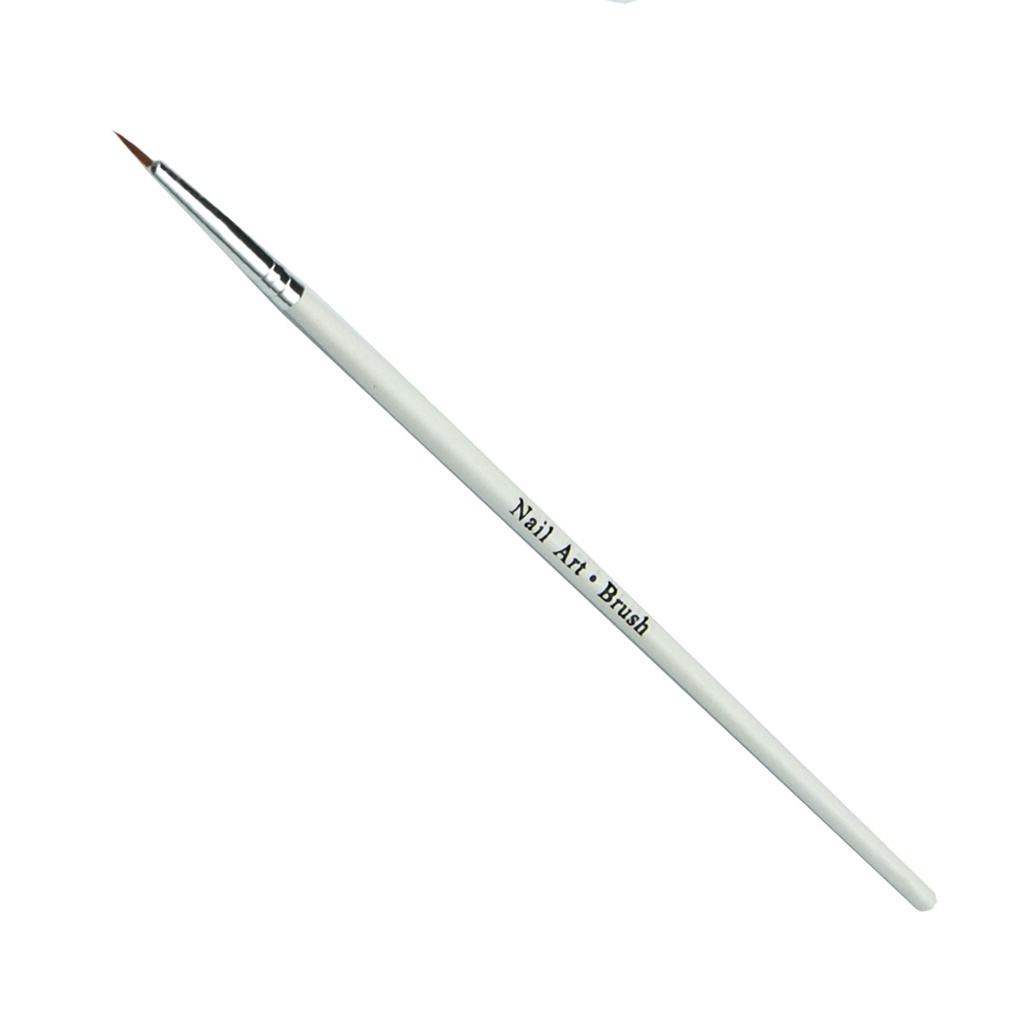 [Hàng mới về] Cọ vẽ móng nghệ thuật 3D tiện dụng