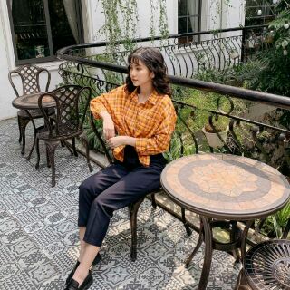 Quần baggy 92wear size L (NEW 100% còn tag) pass