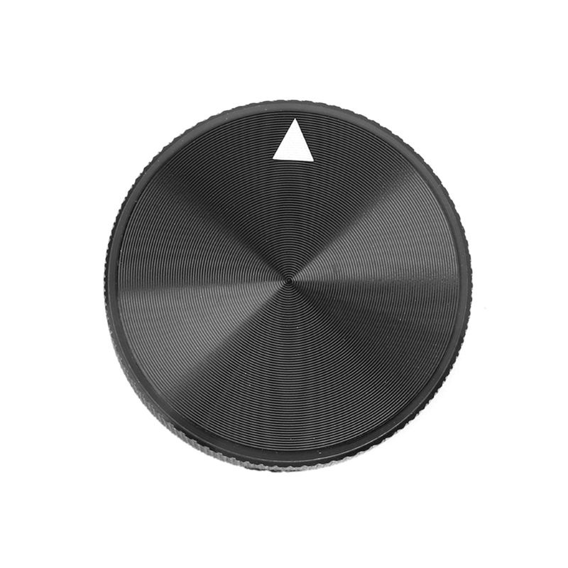 Nút Vặn Chiết Áp Điều Chỉnh Âm Lượng Đa Phương Tiện 30x17mm