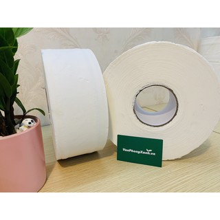 GIẤY VỆ SINH CÔNG NGHIỆP 700GR/CUỘN