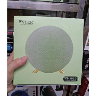 Loa WS 1625