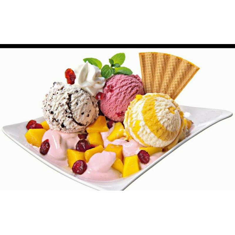 Bánh quế tam giác| Bánh quế ăn kem | BigBuy360 - bigbuy360.vn