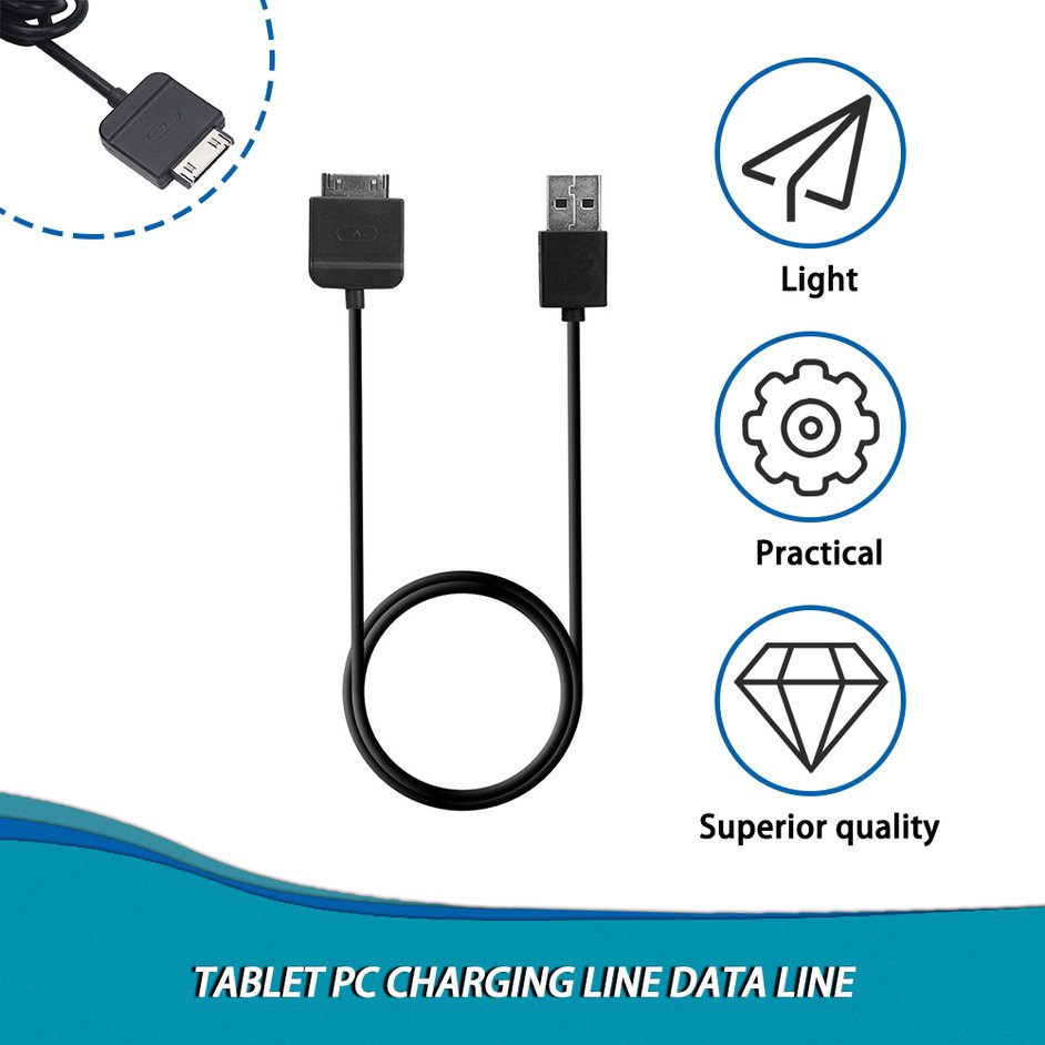 Dây Cáp Sạc Usb Sgpuc2 Usb Cho Sony Xperia Tablet Sgpt121 Sgpt122