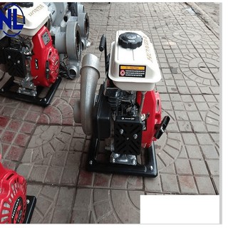 Máy bơm nước chạy xăng F152