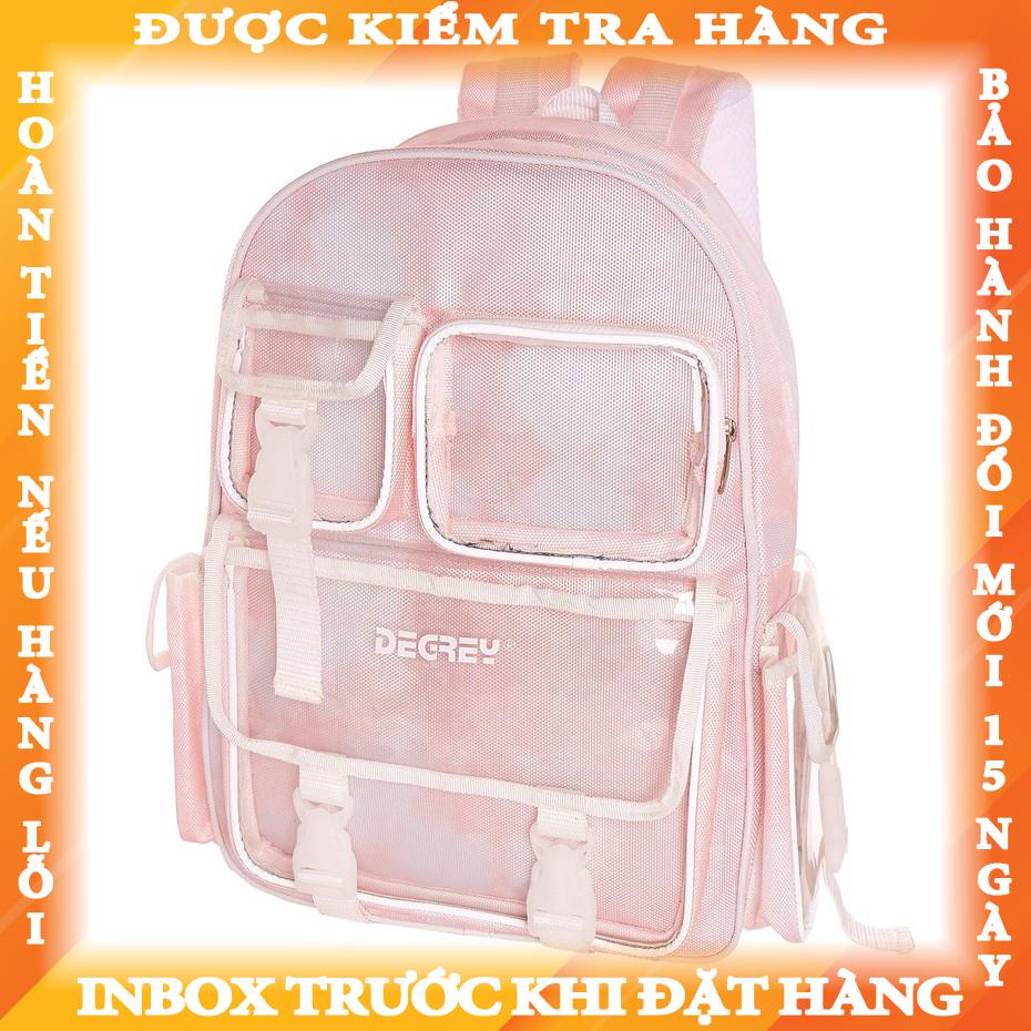Balo Degrey TieDye Backpack - DTDB tanhoang
