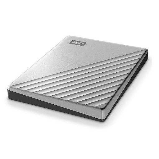 Ổ Cứng Di Động WD My Passport Ultra 1TB - Hàng Chính Hãng | BigBuy360 - bigbuy360.vn