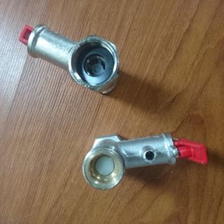 Van 1 chiều bình nước nóng hàng xịn