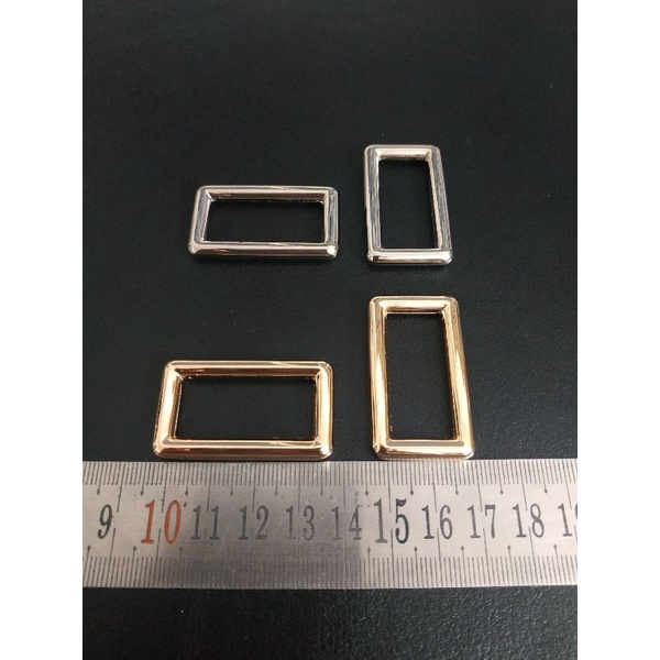 Khoen chữ nhật các size