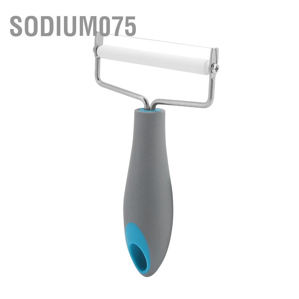 Hàng Hot Máy cắt trái cây bằng thép không gỉ NOn stick Máy cắt trái cây Slicer Grater Hàng giao ngaySodium075
