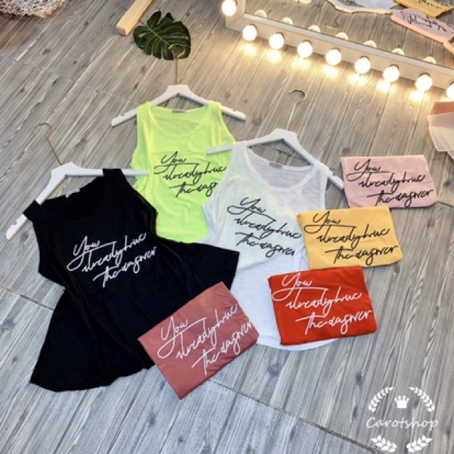 [ XẢ KHO 3 NGÀY Áo thun giấy balo siêu hot - CAROTSHOP | BigBuy360 - bigbuy360.vn