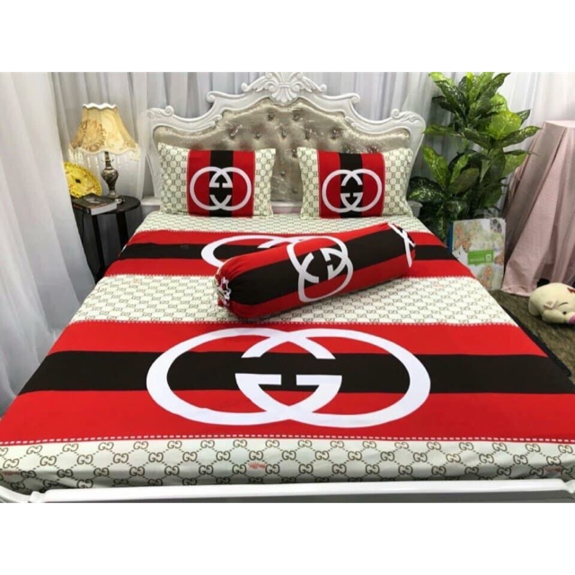 Drap thun thái
