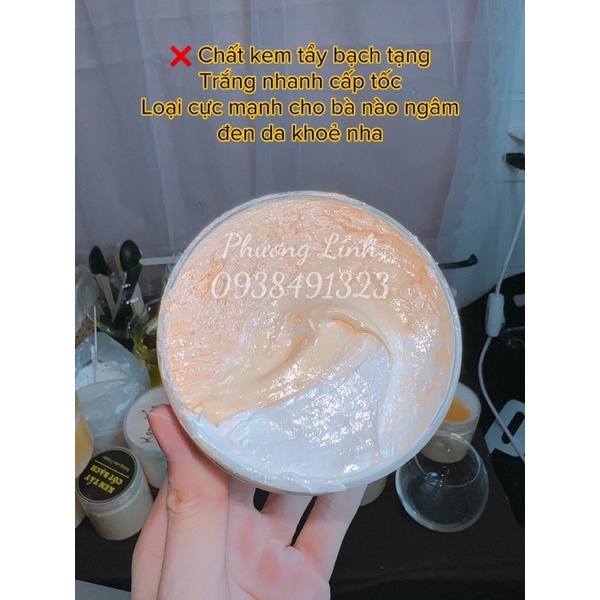 Kem Body Tẩy Cốt Bạch Trắng Mạnh - Hàng Chuẩn | BigBuy360 - bigbuy360.vn