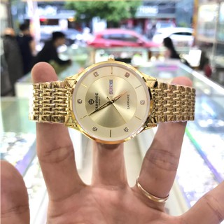 Đồng hồ nam SUNRISE 1109SB