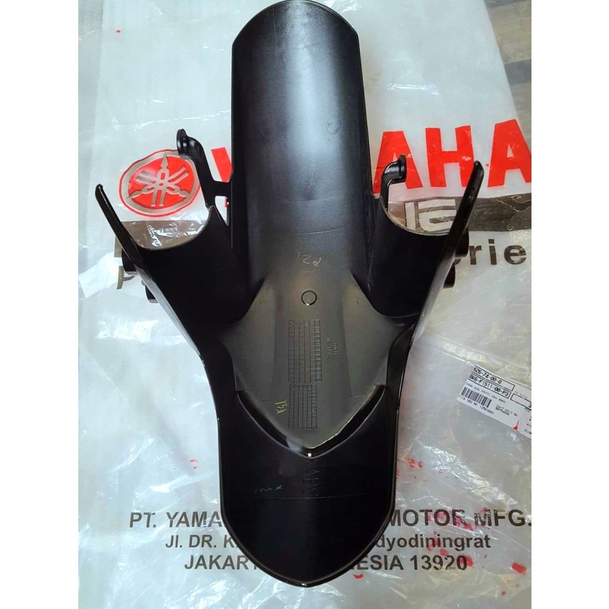 Dè trước Yamaha R15v3 chính hãng nhập Indo