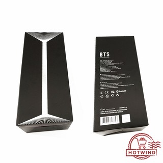 Light stick BTS phiên bản 3