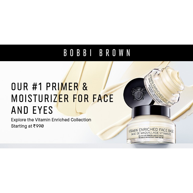 (Sẵn)💞 Kem lót dưỡng ẩm Bobbi Brown Vitamin Enriched Face Base Moisturizer | BigBuy360 - bigbuy360.vn