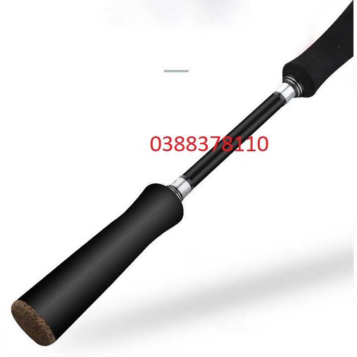 Cần Câu Lure Máy Ngang Và Máy Đứng Carbon