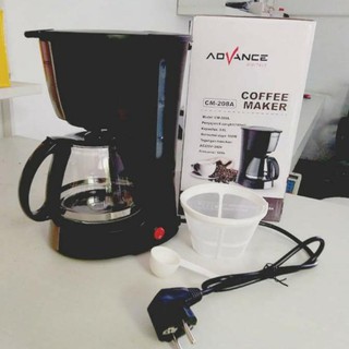 Giá Đỡ Máy Pha Cà Phê Cm-208a