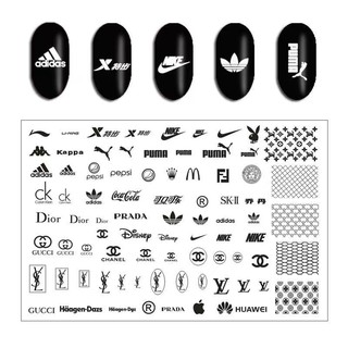 Ya Yalayee [Dụng cụ làm móng tay] の Tấm thép chuyển móng tay Mahjong Series Siêu nóng Siêu phù hợp