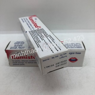 Kamistad-Gel Tuýp 10g